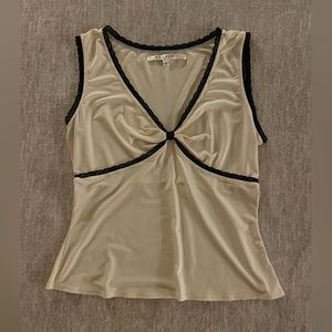 Studio M women’s S 90’s blouse